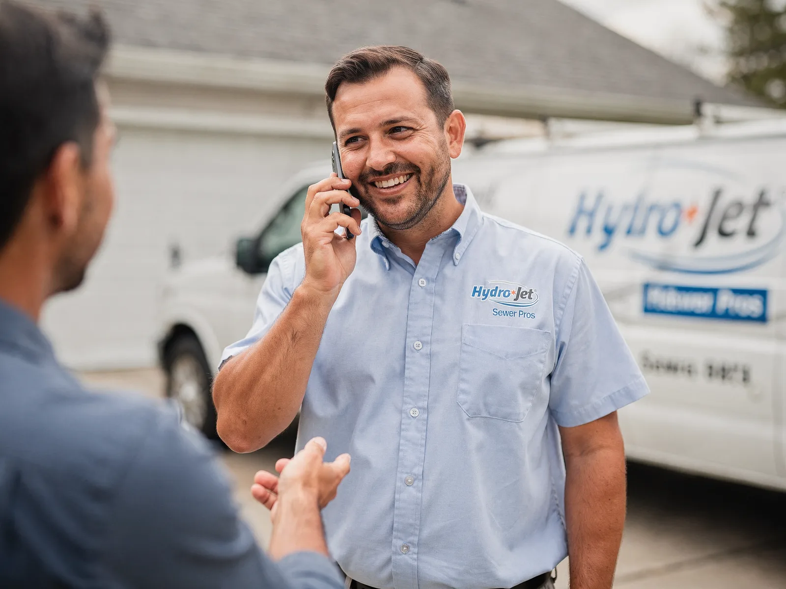 Hydro Jetting Shoreline, WA FAQs